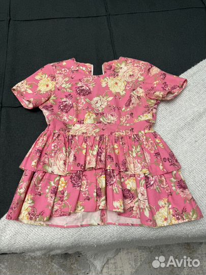 Топ женский