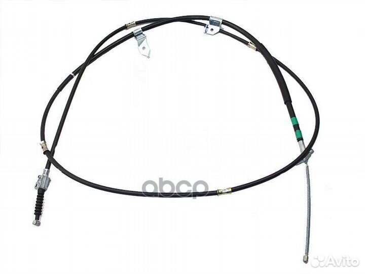 Трос ручника toyota hiace KDH205 ST-46420-26650