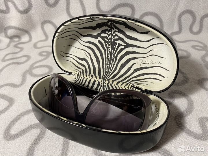 Очки roberto cavalli