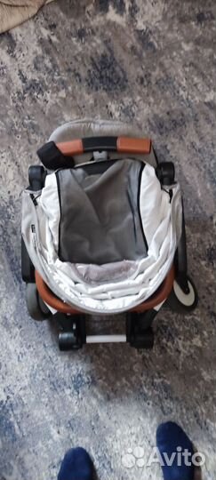 Прогулочная коляска yoya care 2018 бу