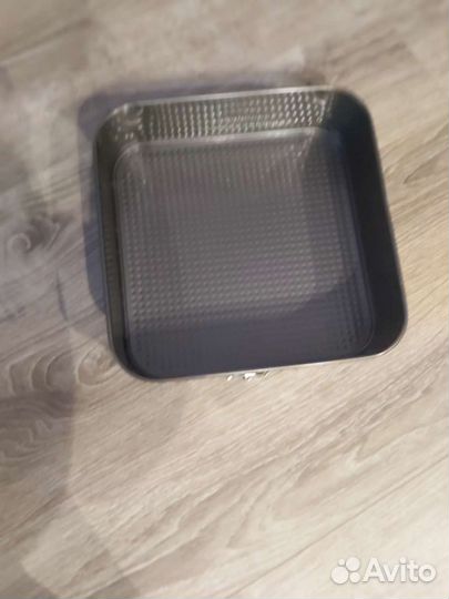 Форма для выпечки