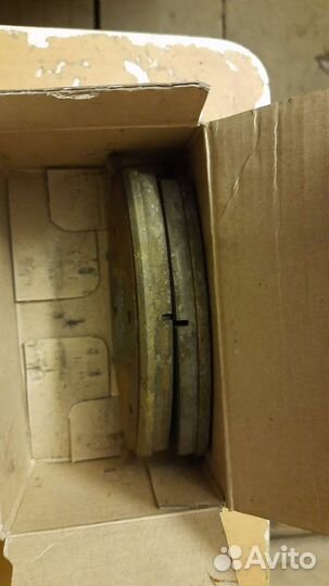 Тормозные колодки фольксваген поло