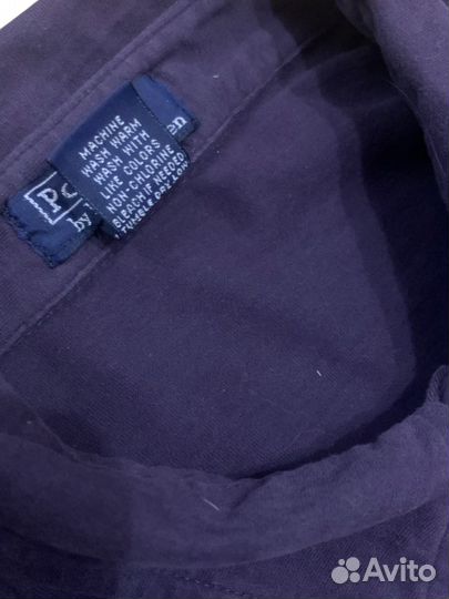 Регбийка Polo Ralph Lauren chief keef Оригинал