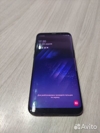 Samsung Galaxy S8 Plus 4/64 Gb