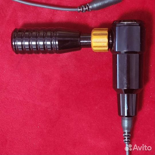 Тату машинка Cheyenne spirit Шаен спирит