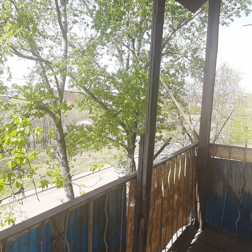 Квартира 2-комн. 45.8 м² в Райчихинск — фото 6 из 12