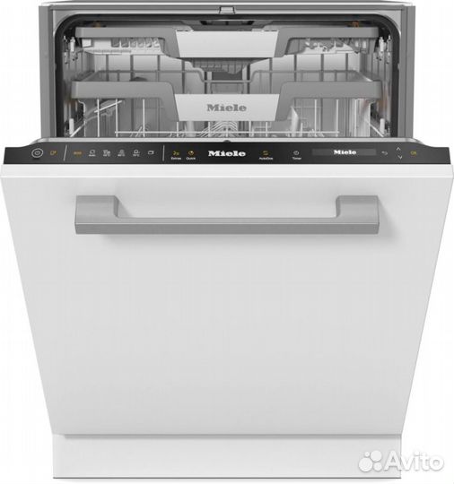 Техника Miele напрямую из Европы