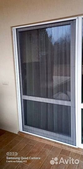 Москитная сетка