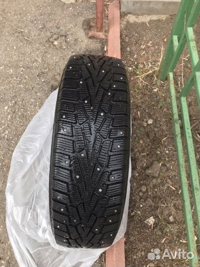 Cordiant Snow Cross 185/65 R15 92T