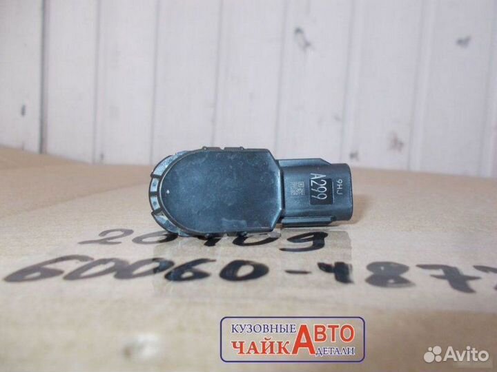 Датчик парковки Lexus Rx 2015