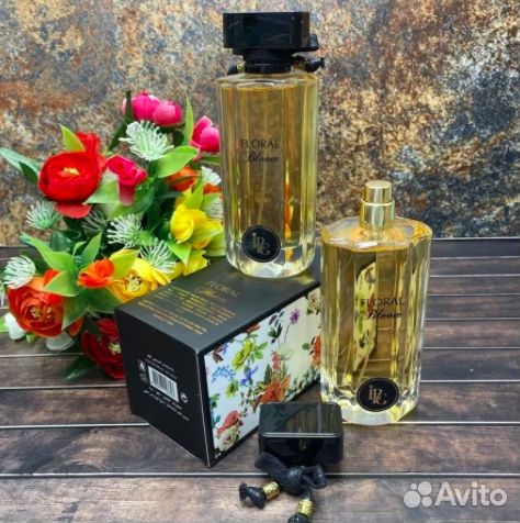 Floral Bloom La Parfum Galleria 100 мл