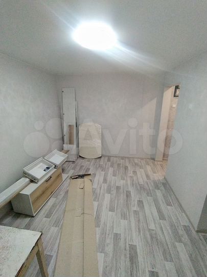 2-к. квартира, 24 м², 1/5 эт.