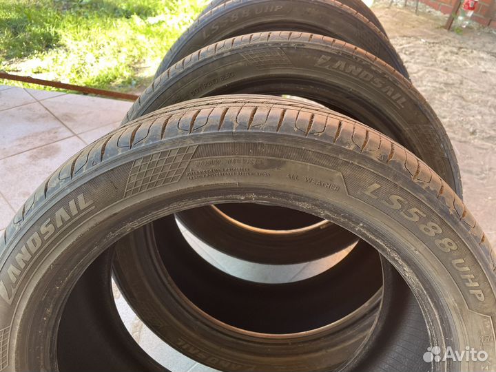 Landsail LS588 225/45 R17 94W