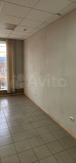 Офис, 22 м²