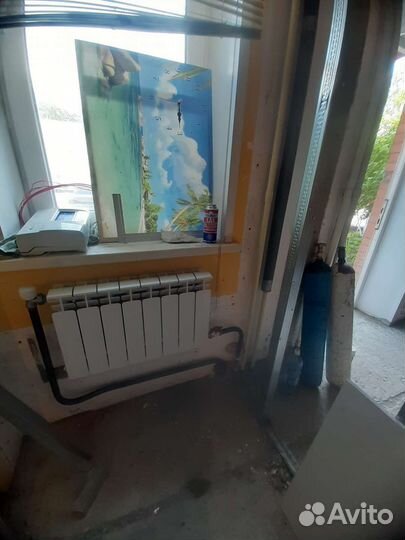 Газосварка замена батарей полотенцесушителя