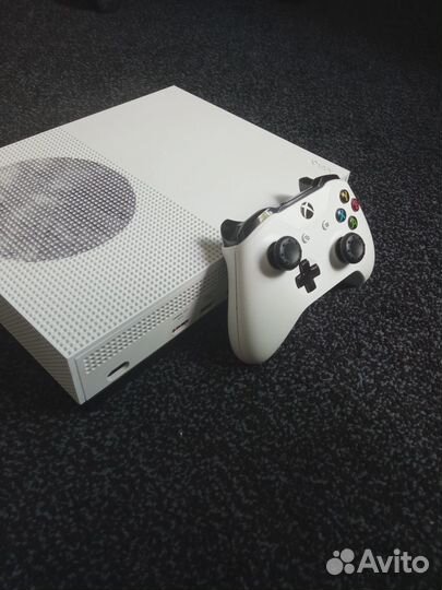 Xbox one s 1TB