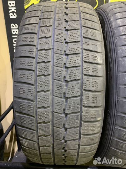 Dunlop Winter Maxx WM01 245/45 R19