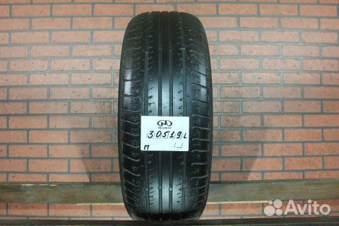 Hankook Optimo K415 205/60 R16
