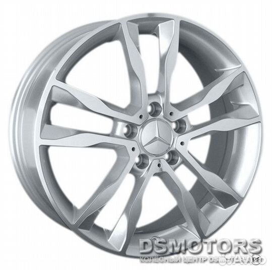 Диски Mercedes-Benz MR144 8/19 5x112 ET38 d66.6 SF