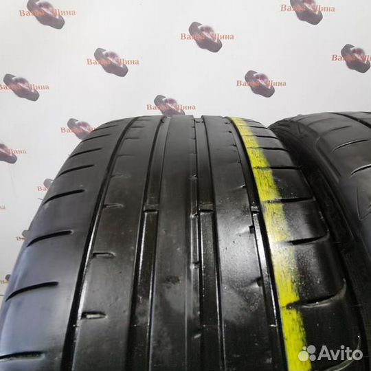 Goodyear Eagle F1 Asymmetric 3 205/40 R18