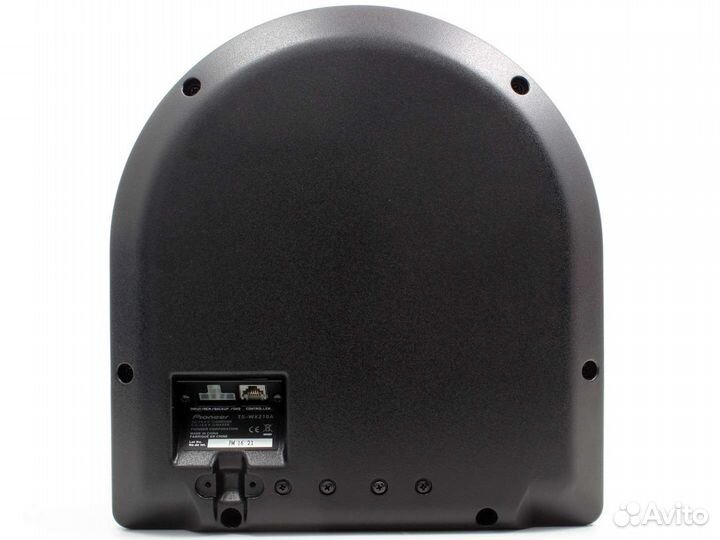 Автосабвуфер активный Pioneer TS-WX210A