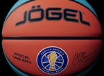 Баскетбольный мяч Jogel втб
