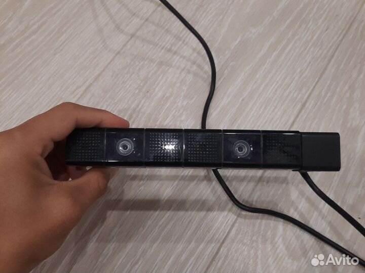 Vr очки для ps4