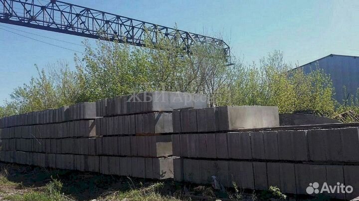 Блоки фбс без предоплаты