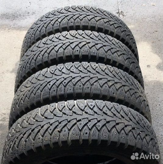 Nordman Nordman 4 185/65 R15