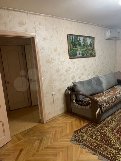 2-к. квартира, 48 м², 3/5 эт.