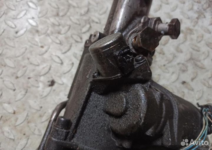 Рейка рулевая BMW 5-Series/M5