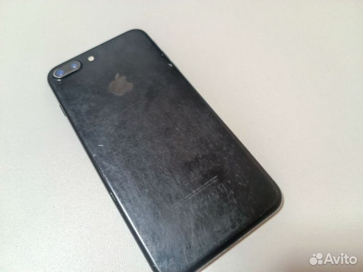 iPhone 7 Plus, 256 ГБ