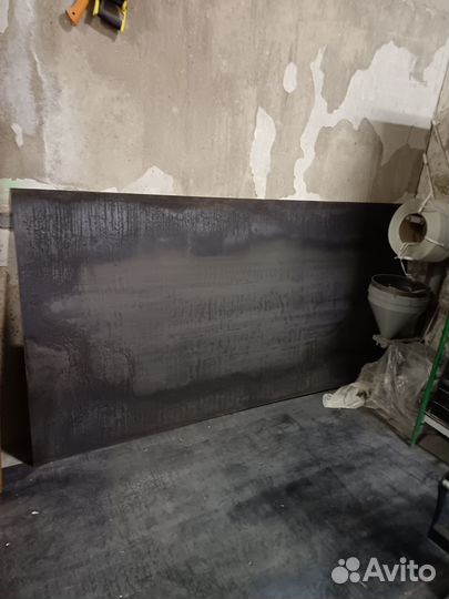 Лист металла 3 мм 1250 на 2500