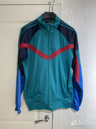 Кофта Мастерка adidas salvador