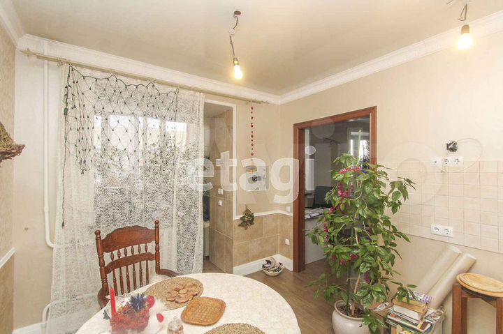 2-к. квартира, 78,1 м², 8/9 эт.