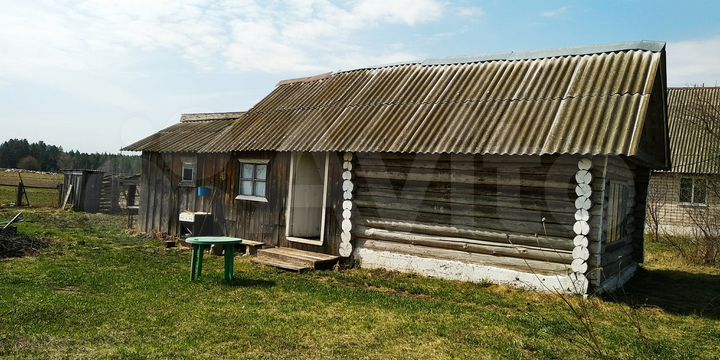 Участок 37 сот. (ИЖС)