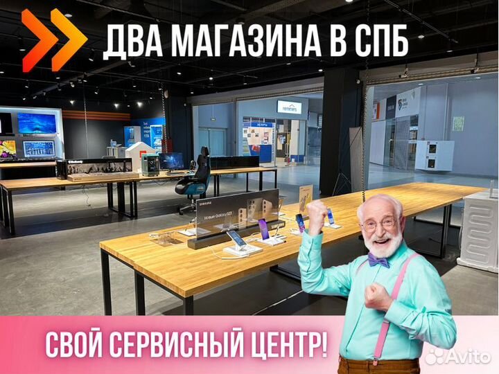 Стиральная машина candy