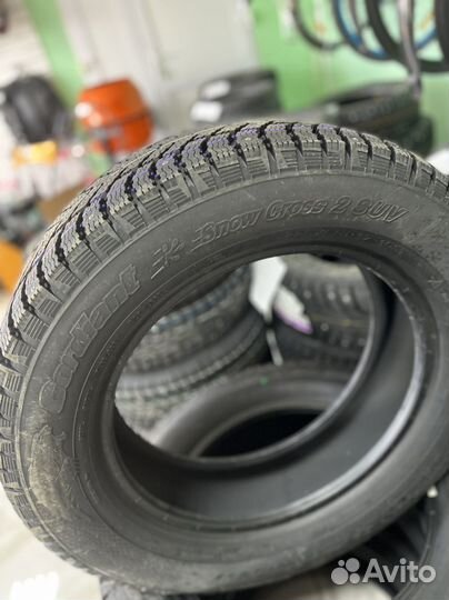 Cordiant Snow Cross 225/60 R17