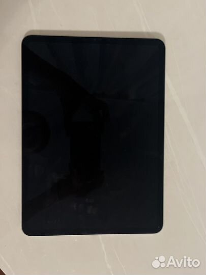 iPad pro 11 wi-fi 128GB M2 2022