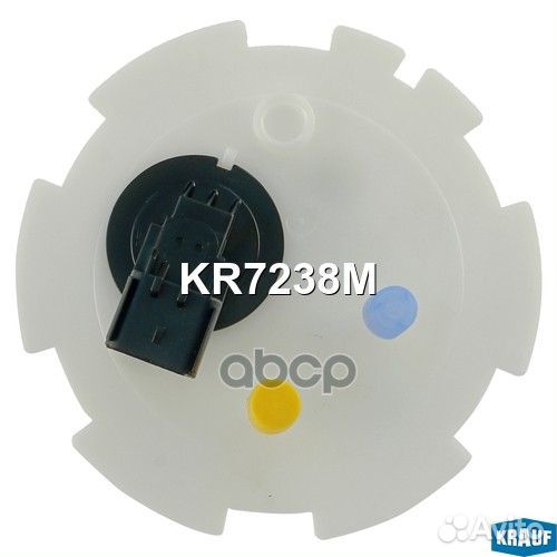 Модуль в сборе с бензонасосом chevrolet lacetti