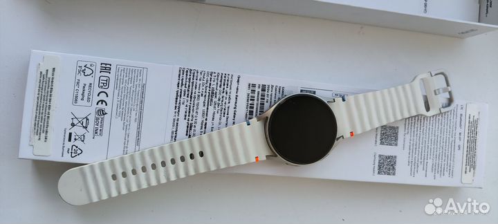 Смарт часы samsung galaxy watch 7 40мм