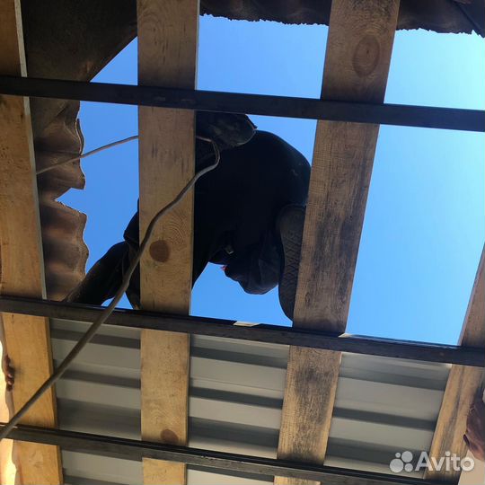 Остекление лоджии и балкона