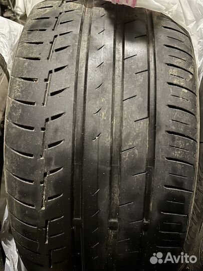 Continental ContiPremiumContact 6 235/45 R18 98Y