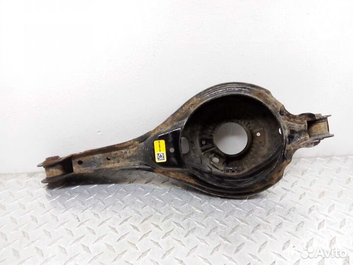 Рычаг задний правый нижний Ford Escape 3 CV615K652