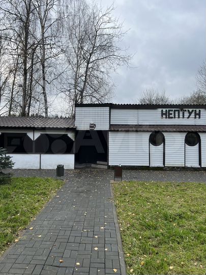 Общепит, 90 м²
