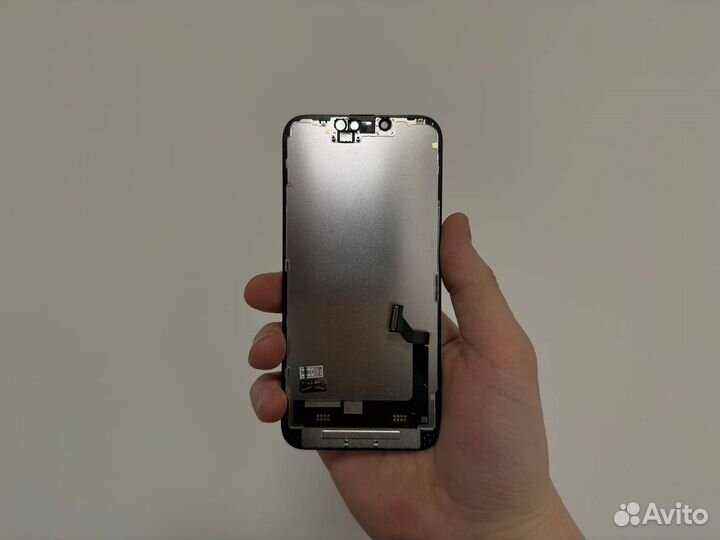 Дисплей iPhone 14 оригинал