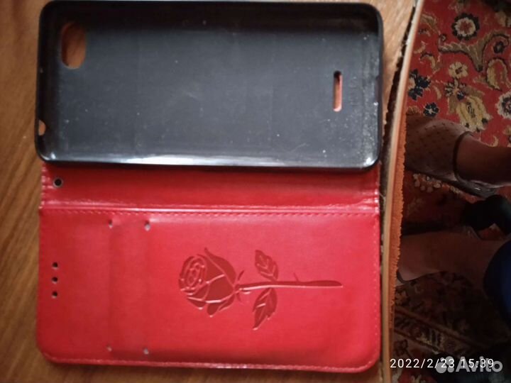 Xiaomi Redmi 6A, 2/16 ГБ