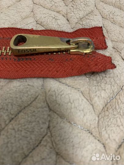 Фурнитура от сумку Fossil