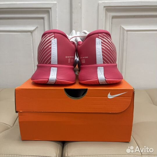 Кроссовки теннисные Nike Court AirZoom Vapor Pro 2