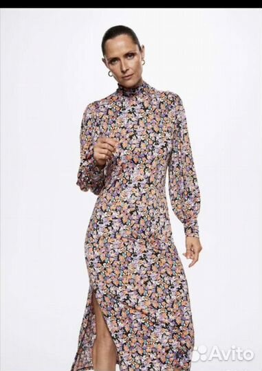 Платье Mango новое